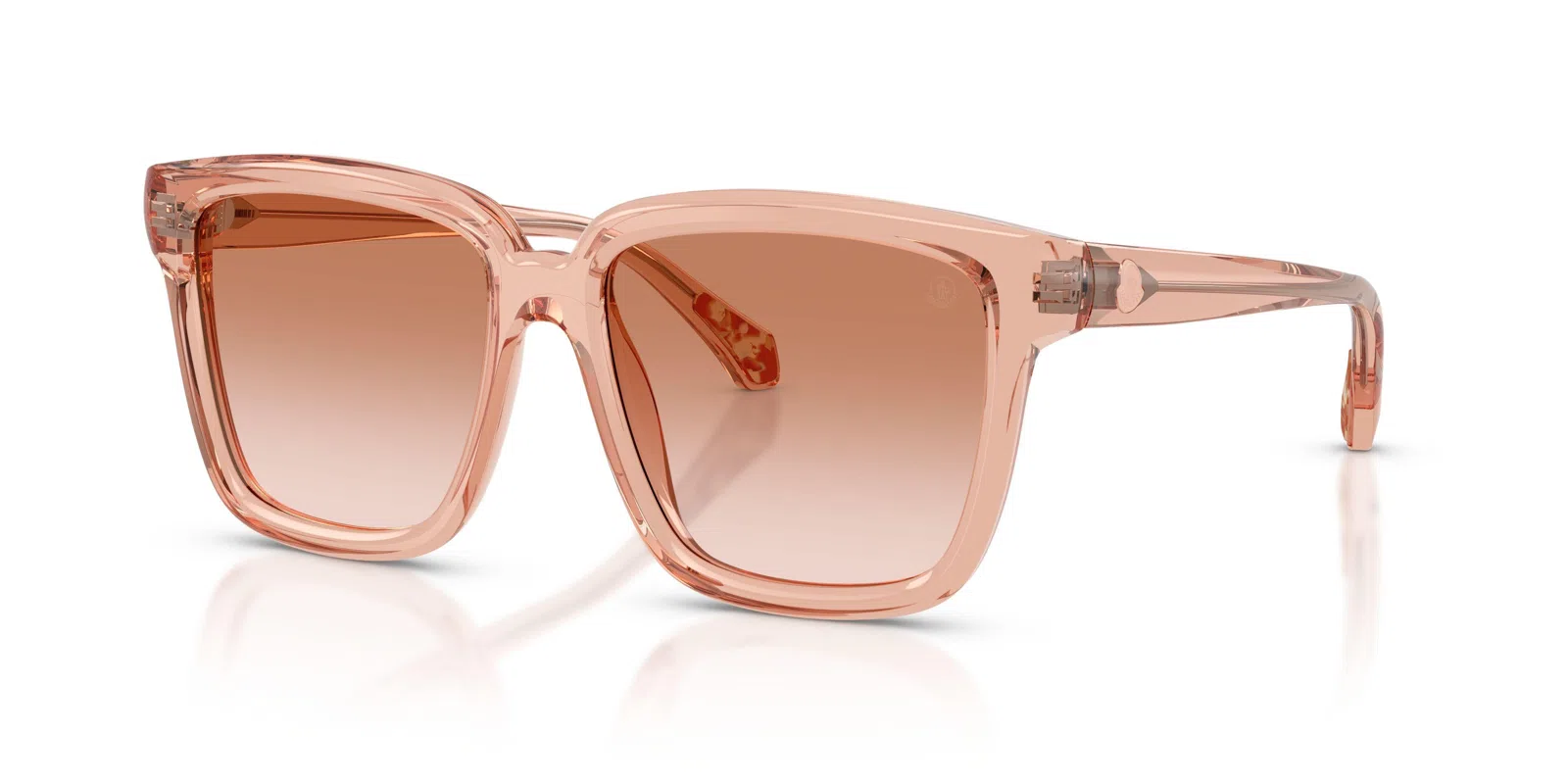 Moncler Clasico 6026F Sunglasses - view 11